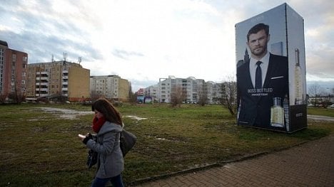 Náhledový obrázek - Panelstory po 40 letech. Lékařů pomalu ubývá, skladníci zůstávají