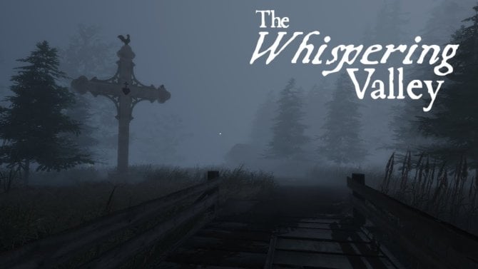 The Whispering Valley