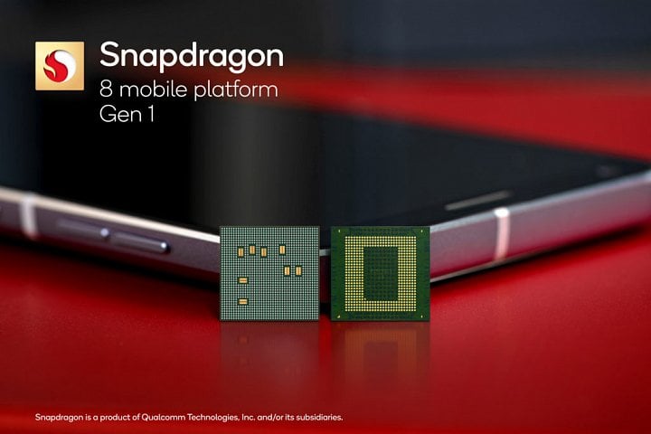 Qualcomm Snapdragon 8 Gen 1 04