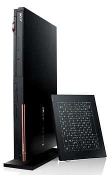 Acer Revo RL100