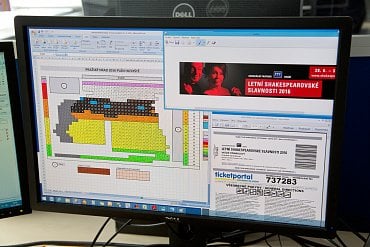 Call centrum, které poskytuje služby concierge
