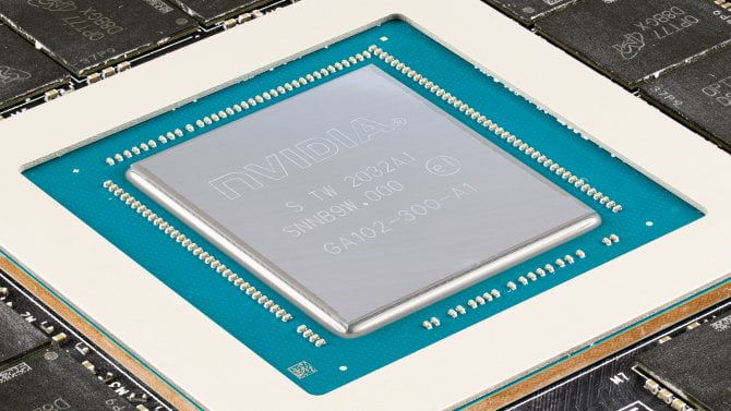 Nvidia sesazuje z trůnu Apple, je teď největším klientem tchajwanského lídra v čipové technologii TSMC