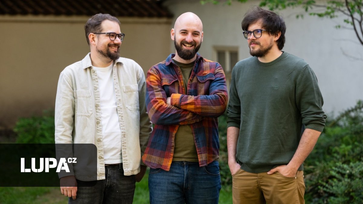 Jeden z největších hostingů v Evropě koupil už čtvrtou českou firmu. Její AI umí generovat weby