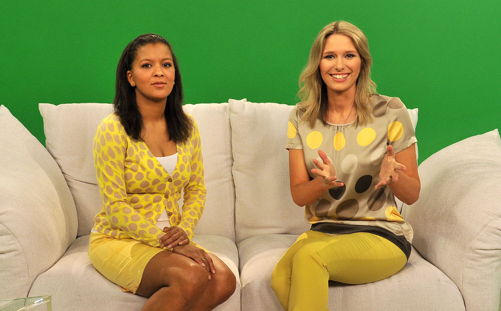 Nová soutěž ČT 24 "Kdy to bylo?" startuje v sobotu 27. dubna