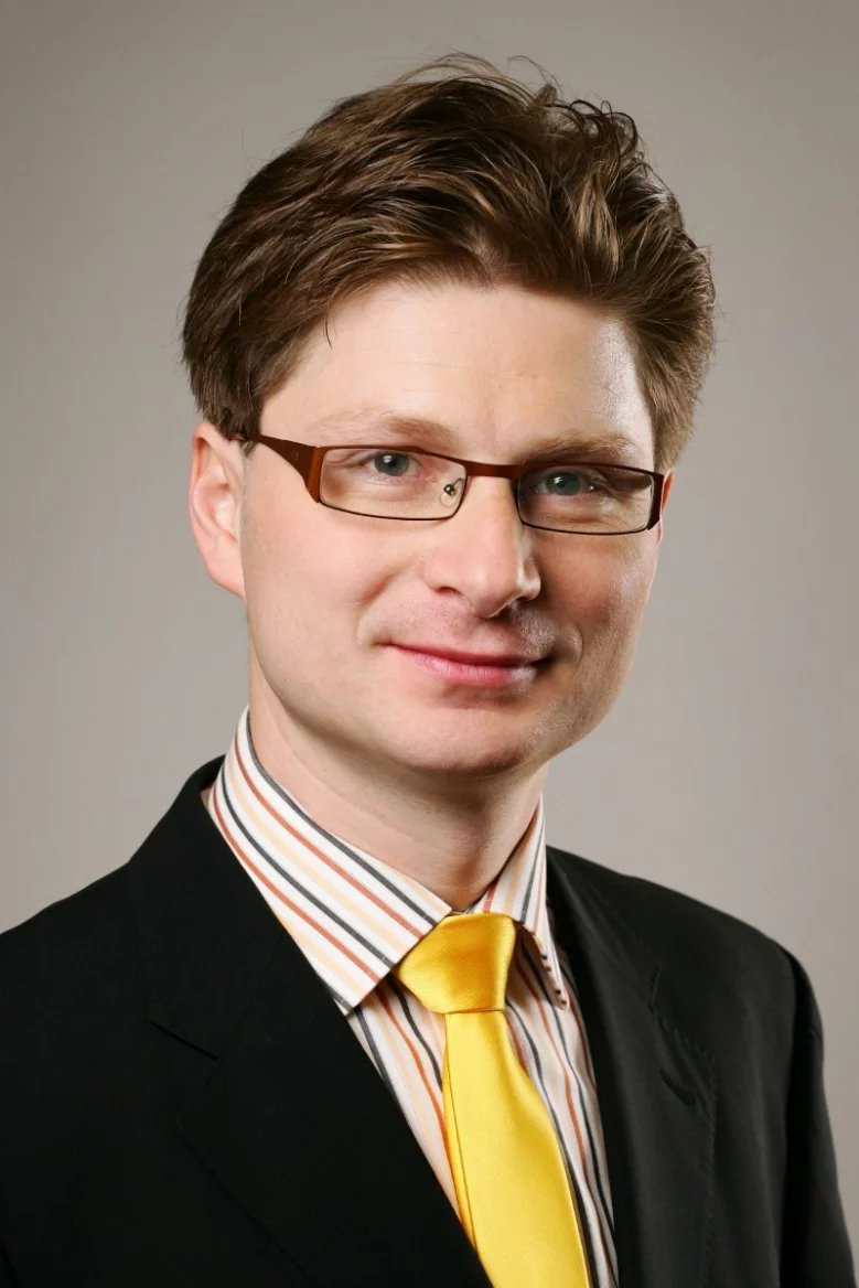 Oldřich Příklenk, Garner