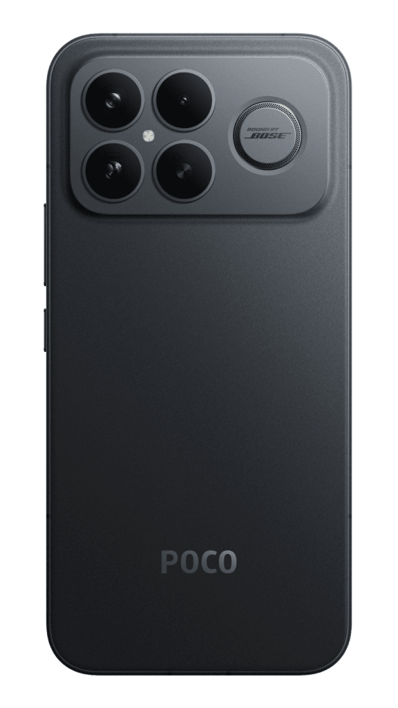 Poco F8 Ultra