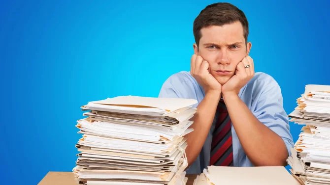 5.3.25 /3x/Účetní, byirokracie, doklady