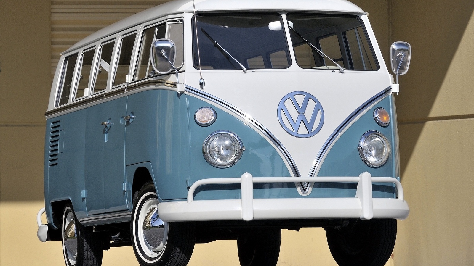 Retro: Volkswagen Type 2 založil kategorii MPV a stal se legendou