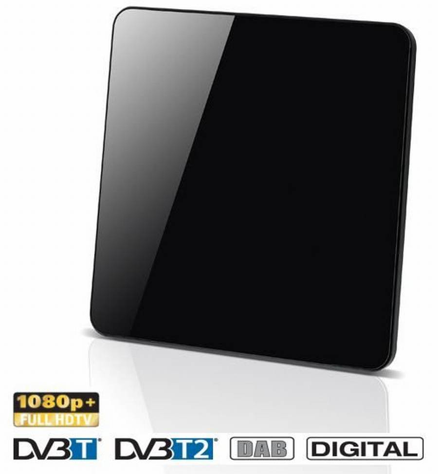 Vivanco TVA 402 (620 Kč).