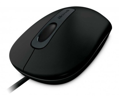 Optická myš Compact Optical Mouse 100