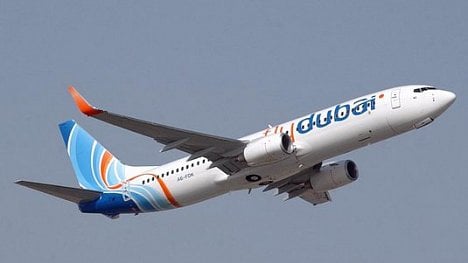 Náhledový obrázek - Viceprezident Flydubai: V létě létáme s Emiráťany do Prahy, v zimě s Čechy do Dubaje