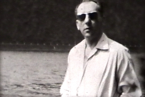 Den s Milošem Kopeckým na CS Filmu