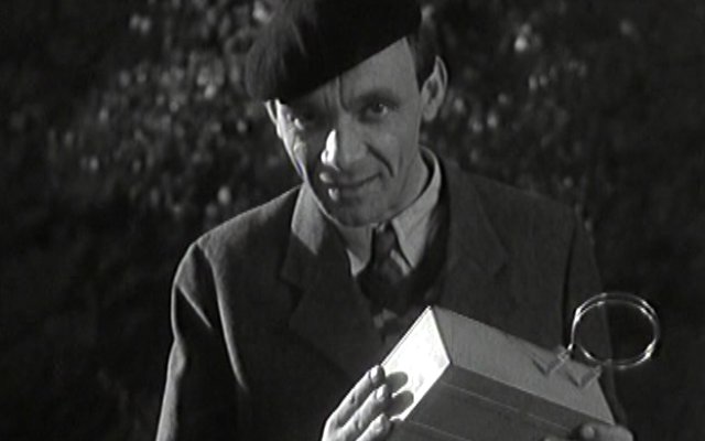 Den s Milošem Kopeckým na CS Filmu