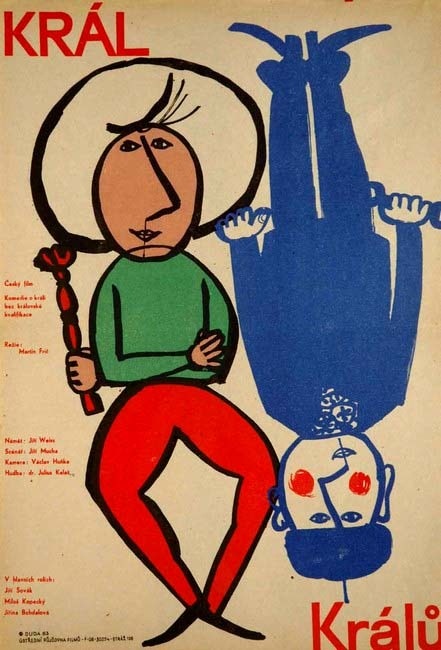 Den s Milošem Kopeckým na CS Filmu