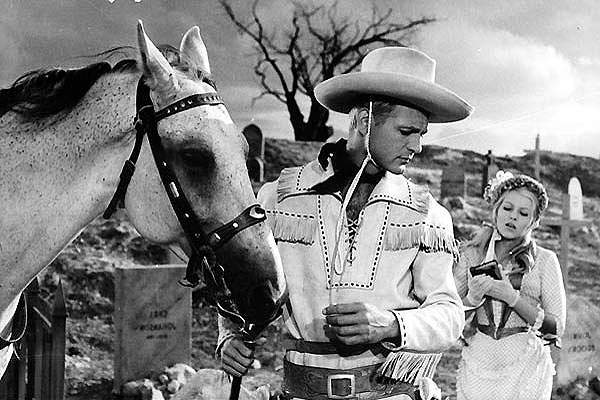 Den s Milošem Kopeckým na CS Filmu