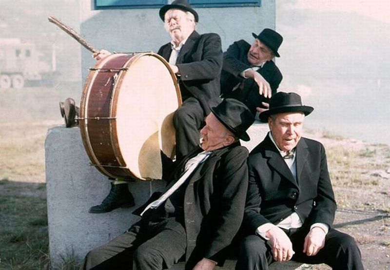 Den s Milošem Kopeckým na CS Filmu