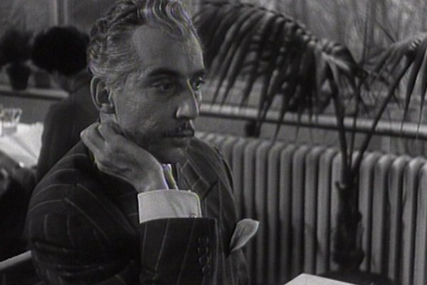 Den s Milošem Kopeckým na CS Filmu