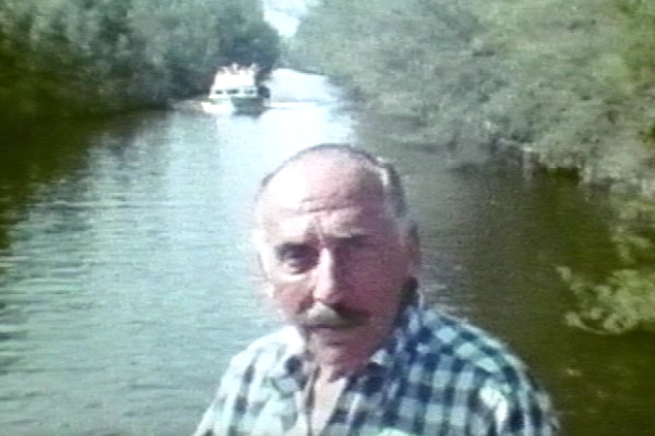 Den s Milošem Kopeckým na CS Filmu