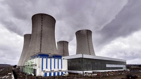 Náhledový obrázek - Investory nových jaderných zdrojů v Dukovanech a Temelínu mají být dceřiné firmy ČEZ