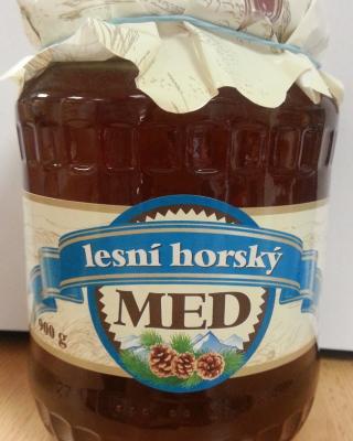 Med lesní horský. Kategorie: Nejakostní potraviny. Nevyhovující parametr: aktivita diastázy. Med nevyhověl legislativním požadavkům na aktivitu enzymu diastáza. Aktivita enzymu klesá například stárnutím medu. Výrobce: Včelapro s.r.o., Lednice. Distributor: VEGA PROVITA s.r.o., Frýdek Místek. Místo kontroly: Jiří Kořenek, Vsetín