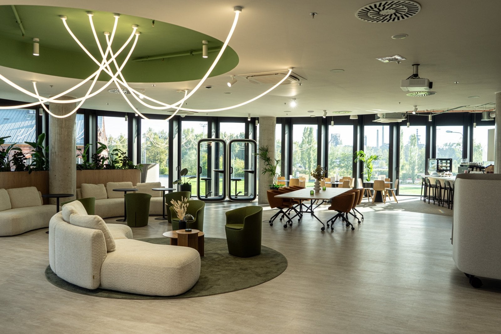 Nová pobočka Scott.Weber v Ostravě