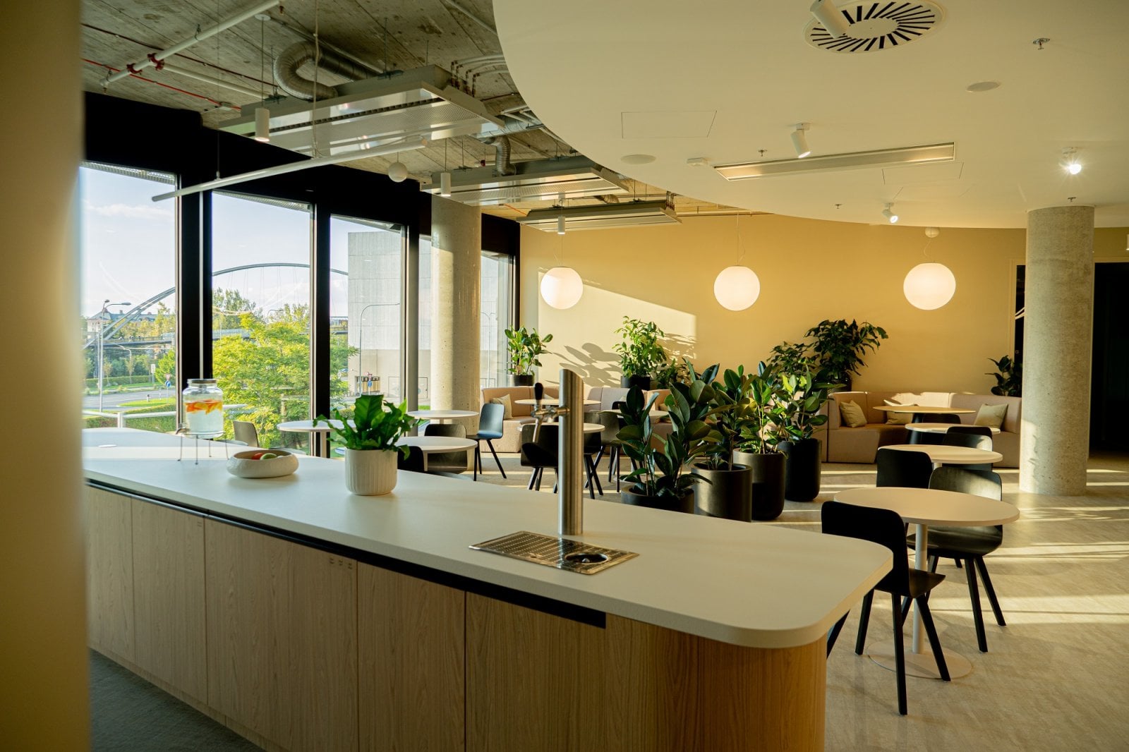 Nová pobočka Scott.Weber v Ostravě