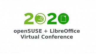 openSUSE LO konference
