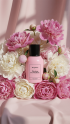 Parfém Pivoine de Malène od Bergamoss