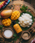 Parfém Mango Sticky Rice od Bergamoss