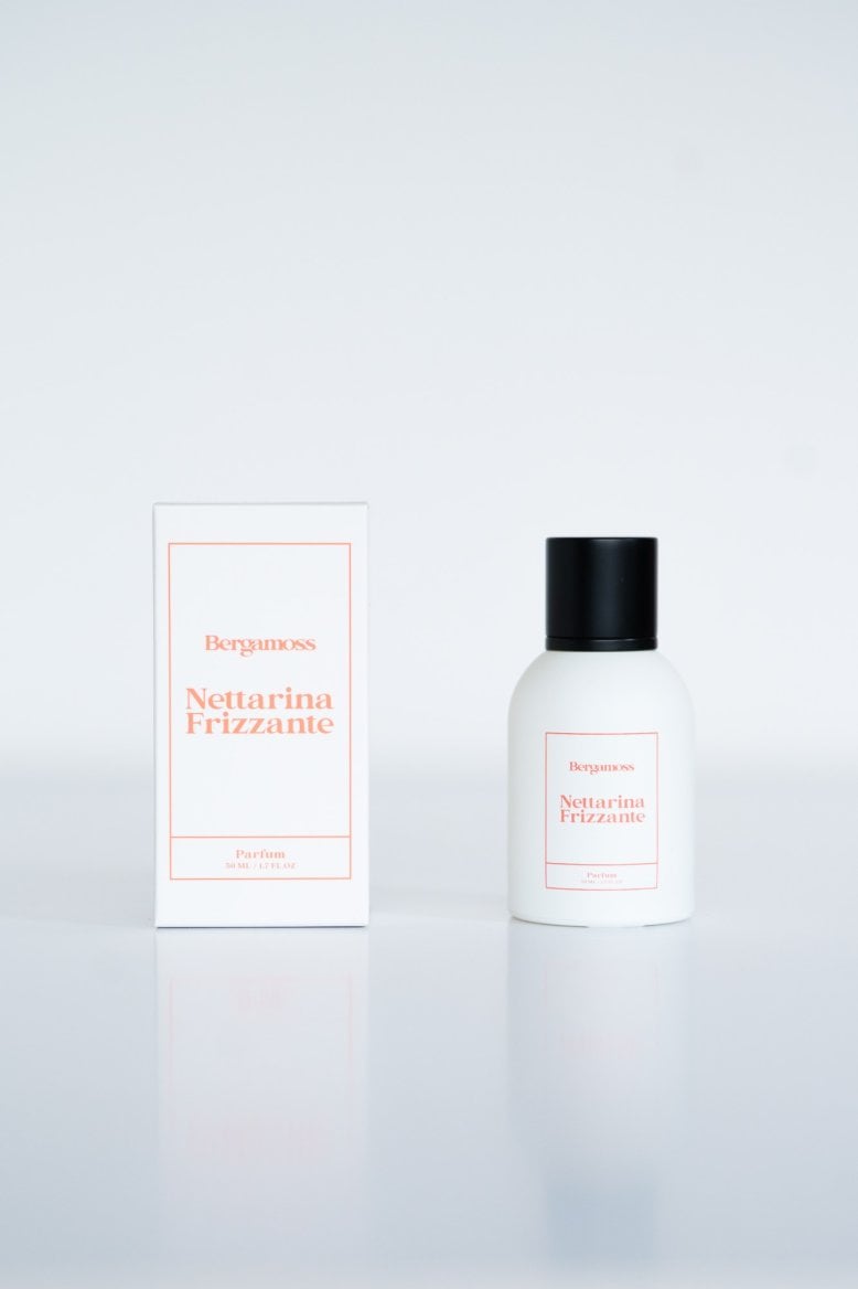 Parfém Nettarina Frizzante od Bergamoss