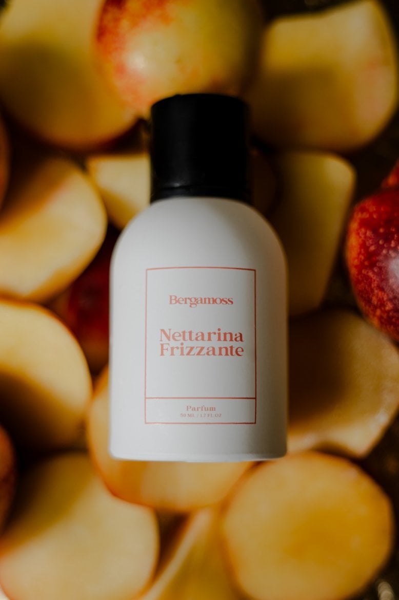 Parfém Nettarina Frizzante od Bergamoss