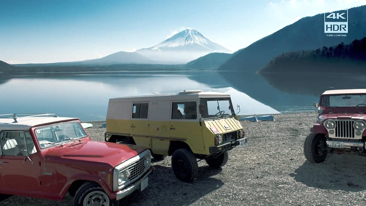 Zidoo H6 Pro - Kodi 1/2