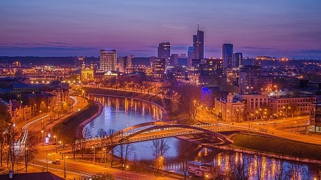 Náhledový obrázek - Miliony pro Vilnius. Airbnb se dohodla na výběru poplatků s prvním městem ve střední a východní Evropě