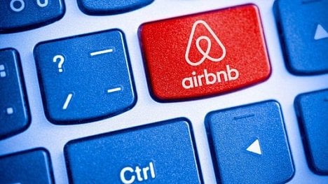 Náhledový obrázek - Ubytováváte přes Airbnb? Daně platíte jako podnikatelé