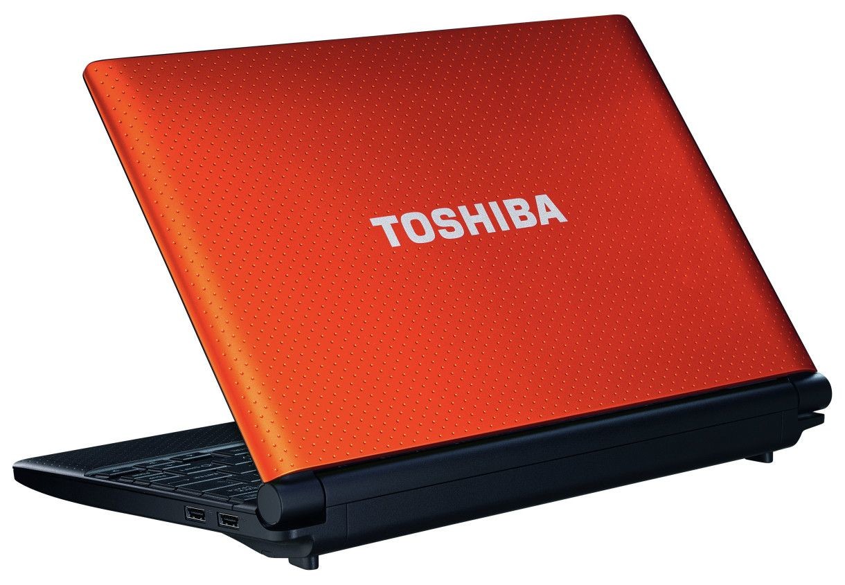 Toshiba NB500