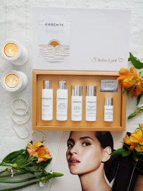 Essenté Beauty Box Moisture Control Intense