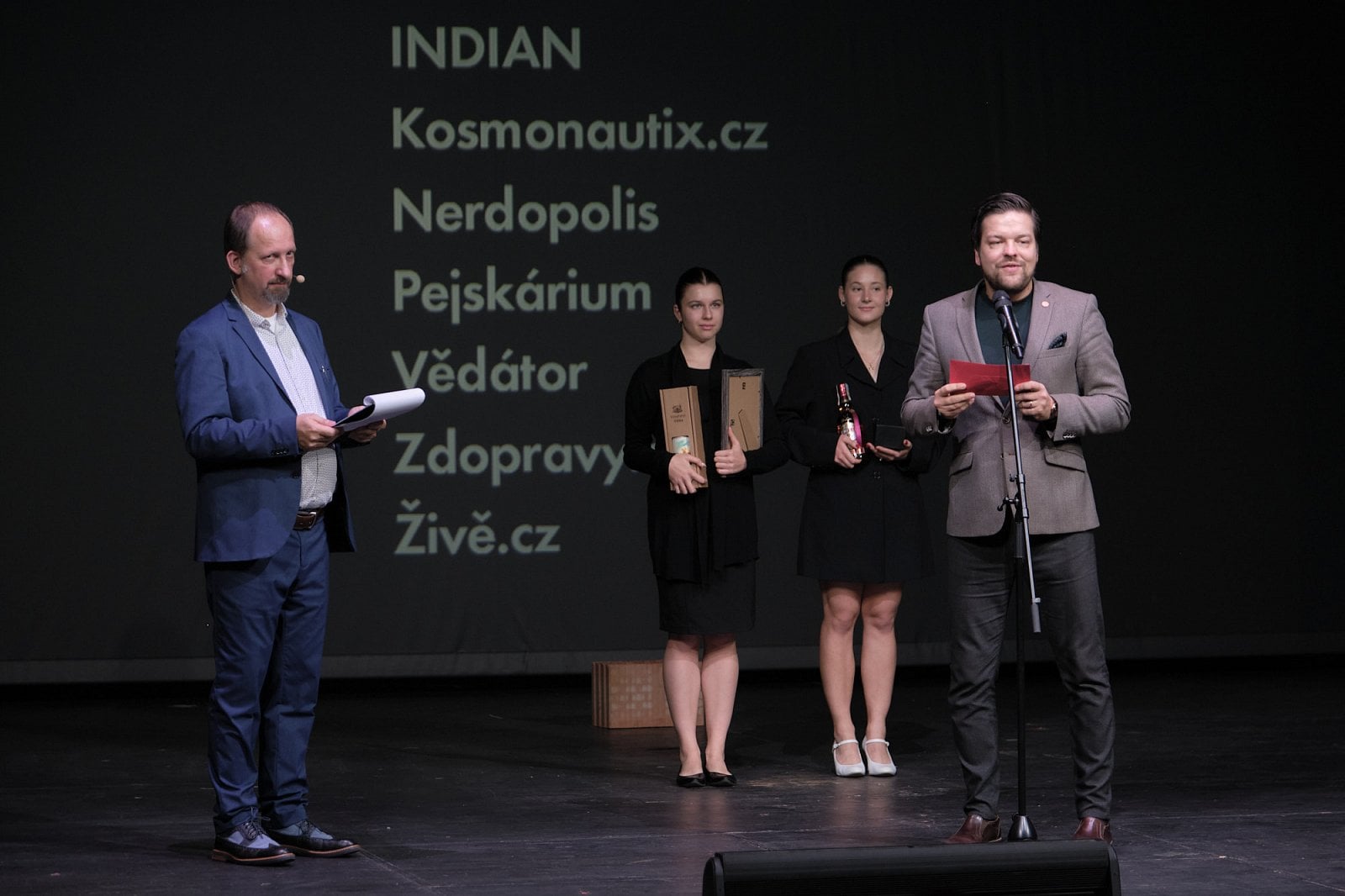 Křišťálová Lupa 2022