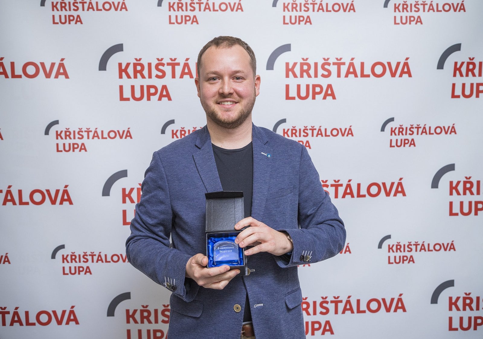 Křišťálová Lupa 2022