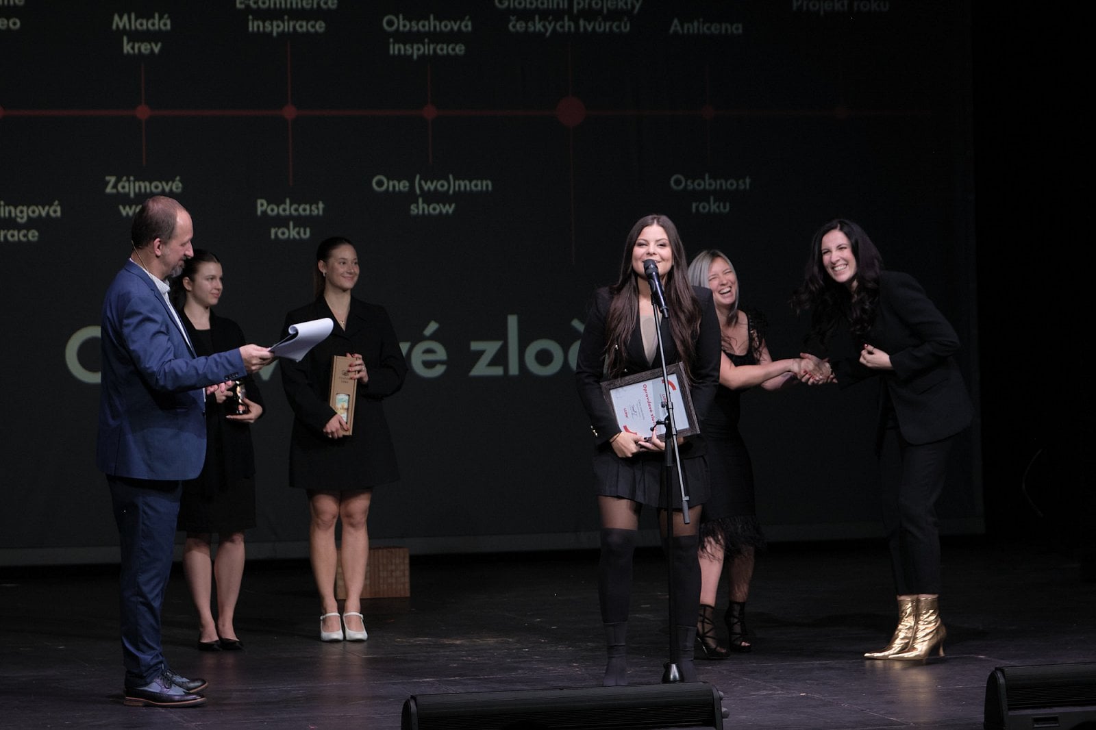 Křišťálová Lupa 2022