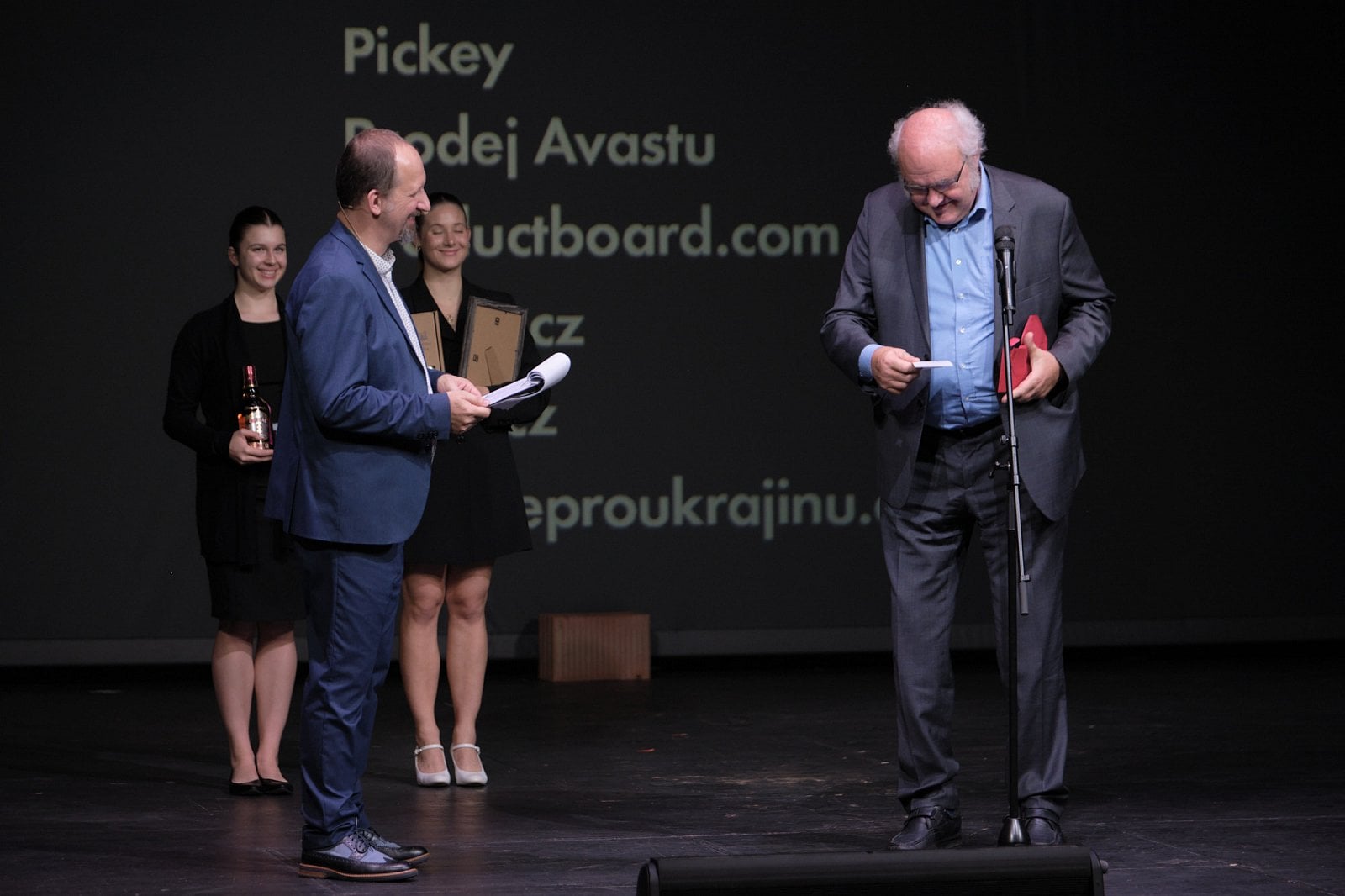 Křišťálová Lupa 2022