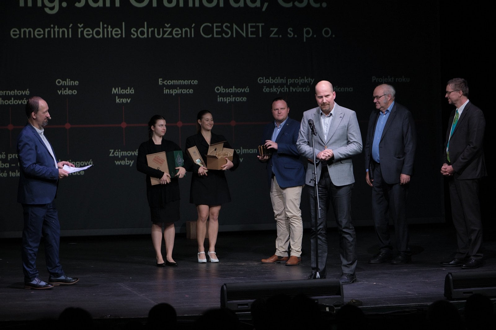 Křišťálová Lupa 2022