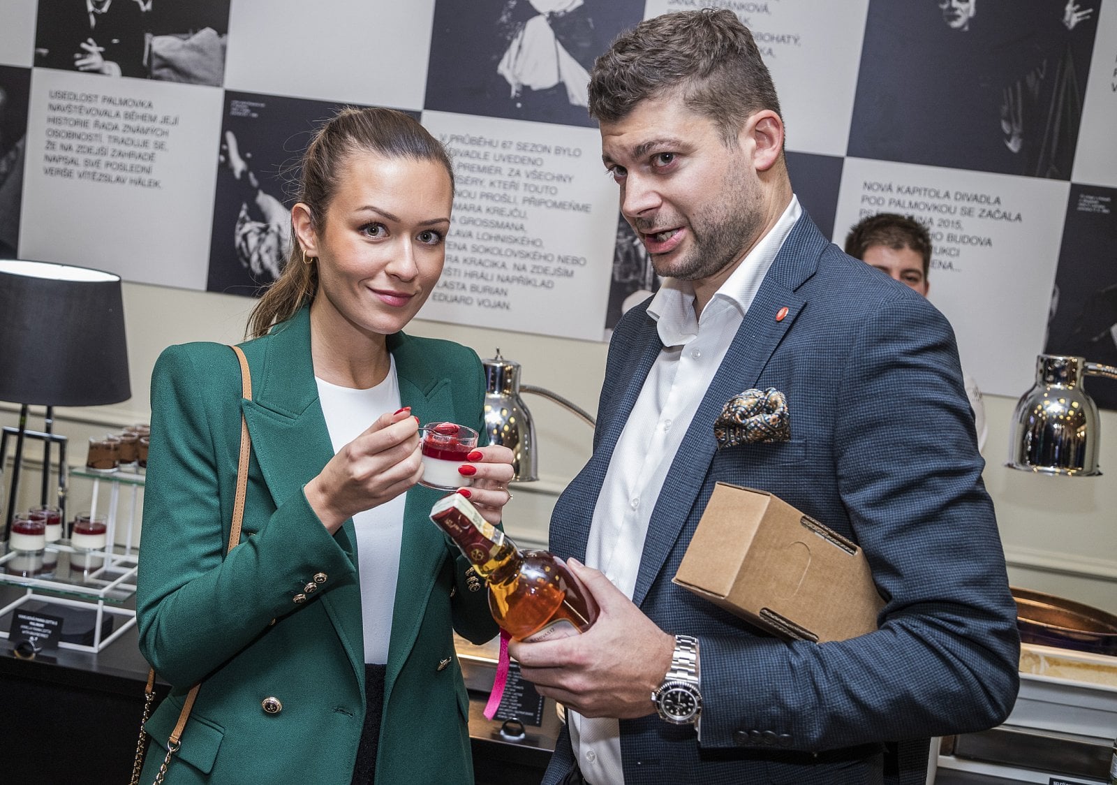 Křišťálová Lupa 2022