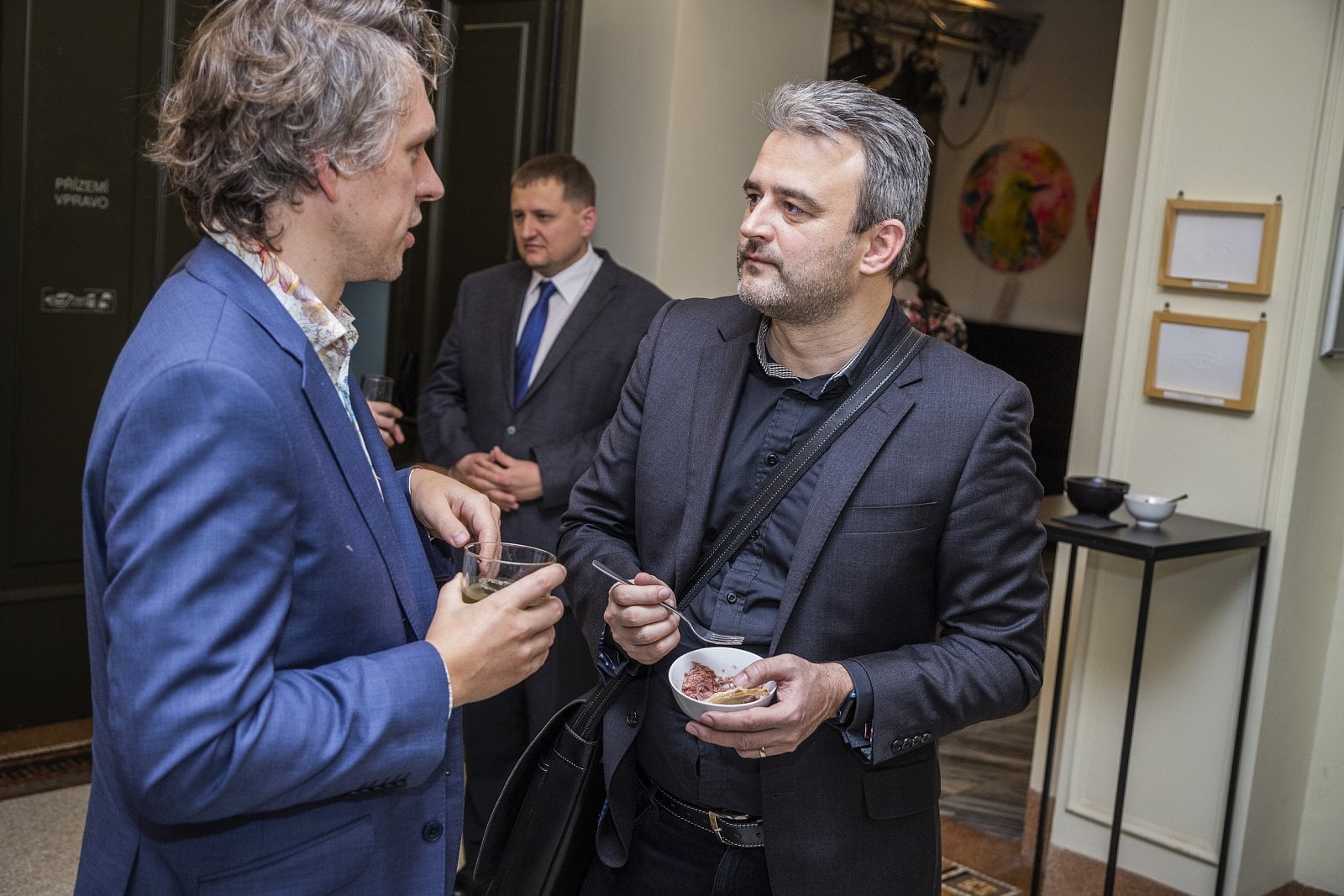 Křišťálová Lupa 2022