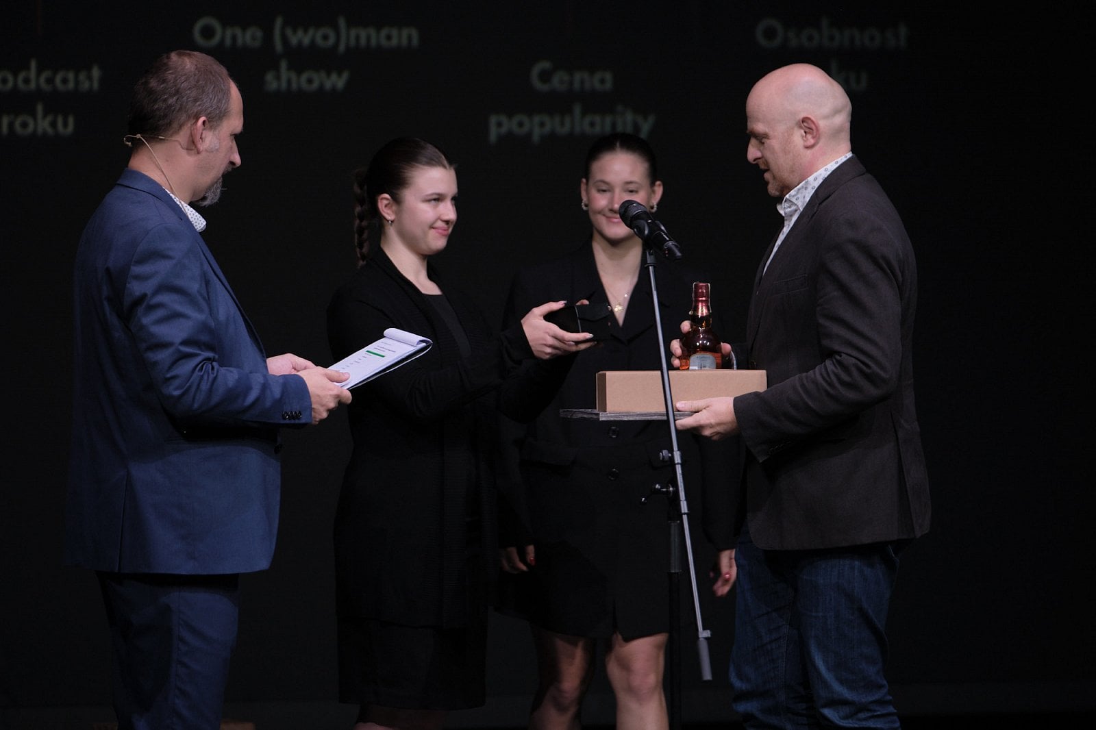 Křišťálová Lupa 2022
