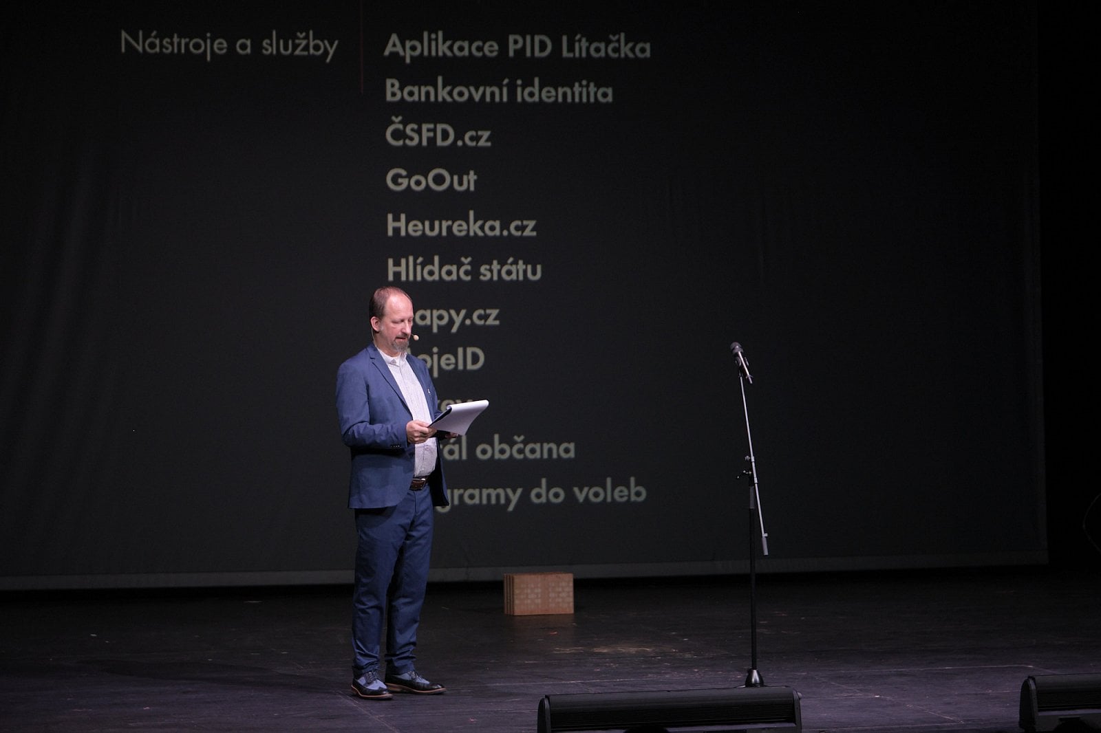 Křišťálová Lupa 2022