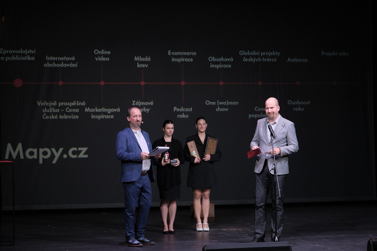 Křišťálová Lupa 2022