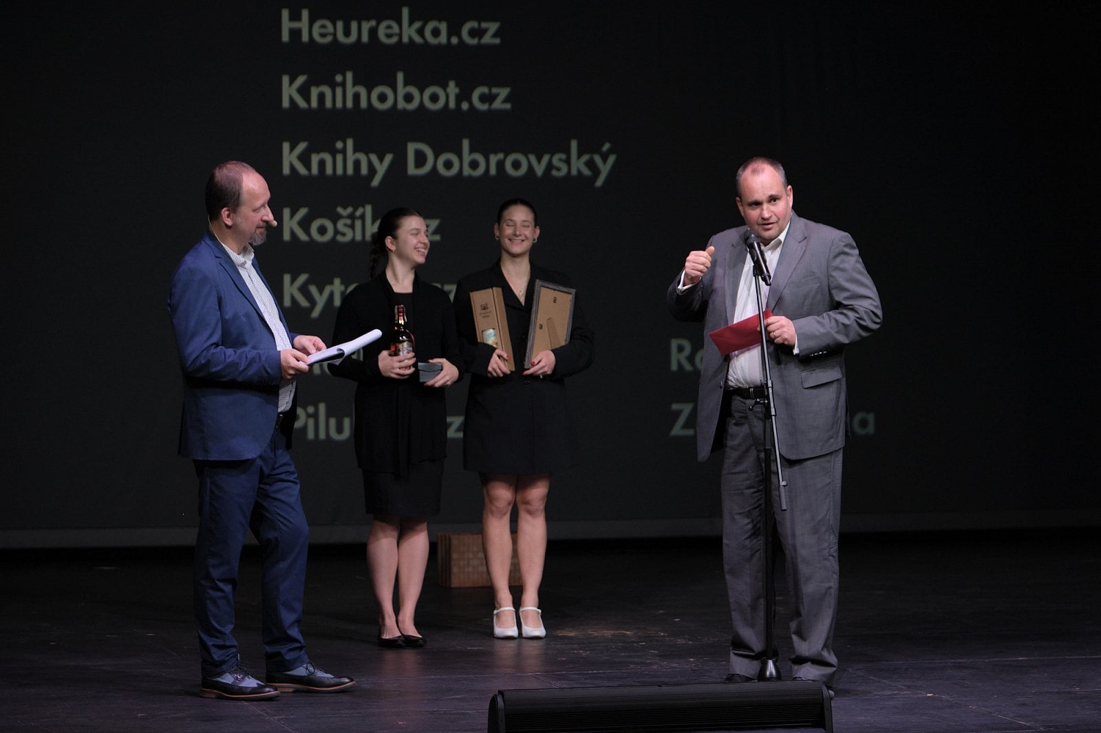 Křišťálová Lupa 2022