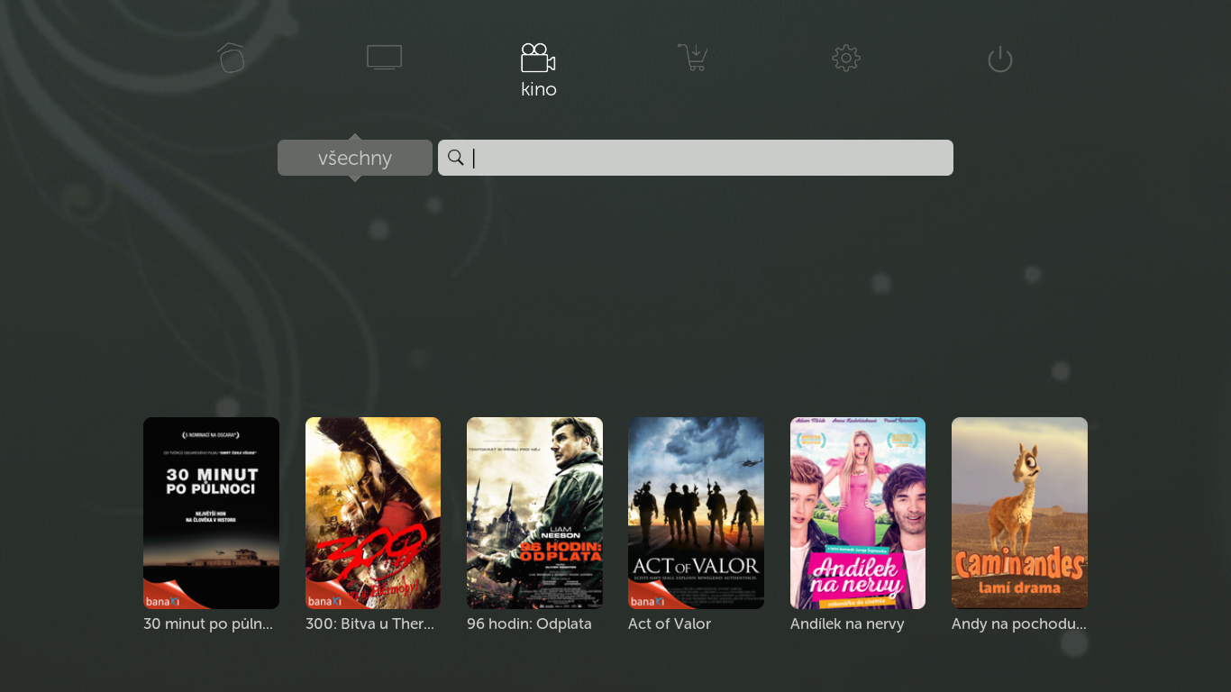 Kuki, černý kůň tuzemského IPTV