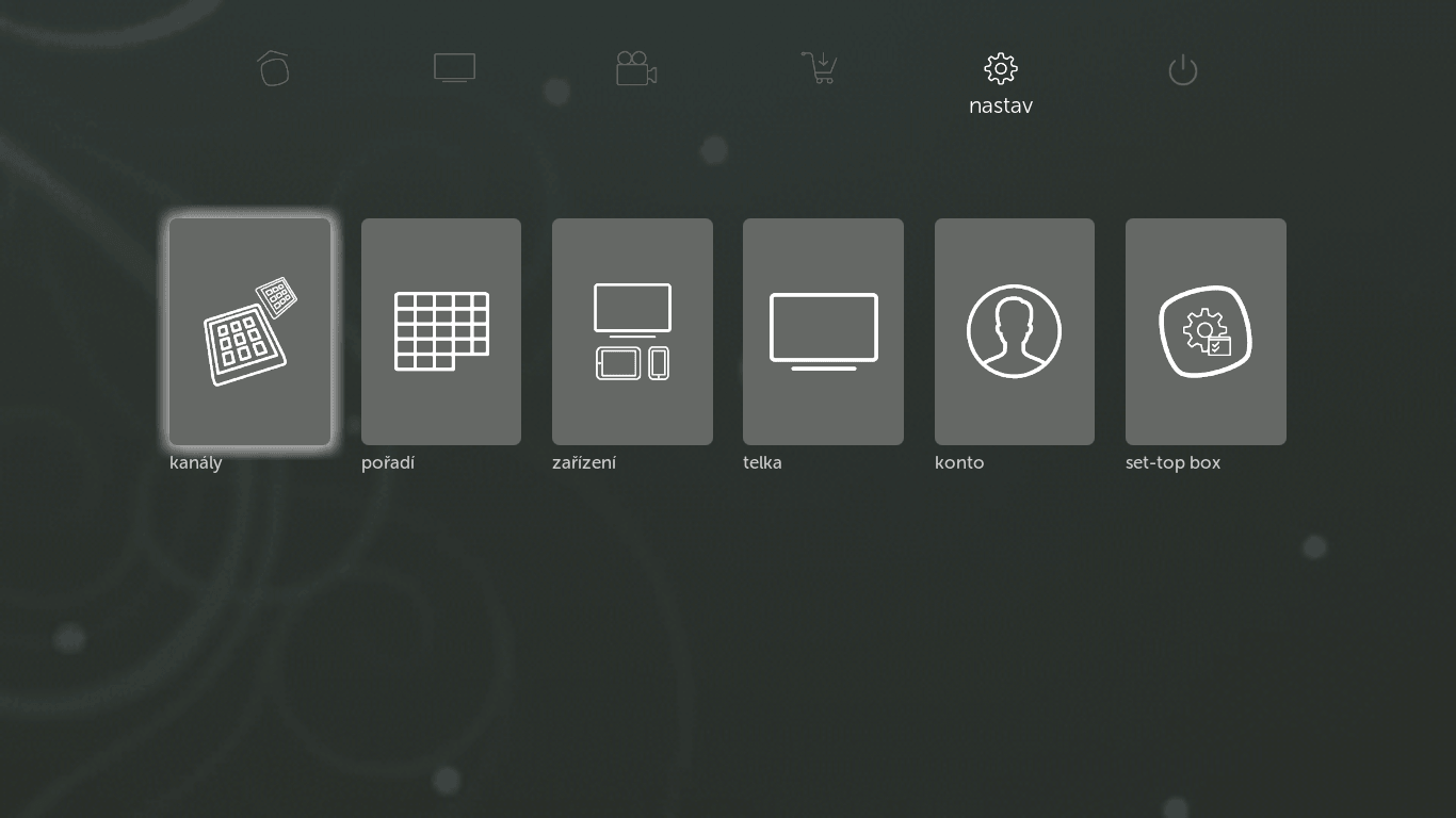 Kuki, černý kůň tuzemského IPTV