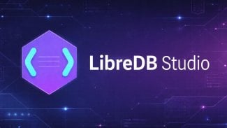 LibreDB Studio